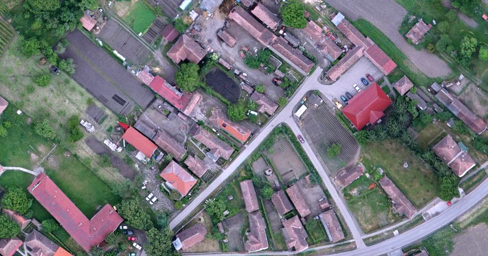 Topograf  TIMISOARA categ A Inginer Autorizat Cadastru , exper. 26 ani