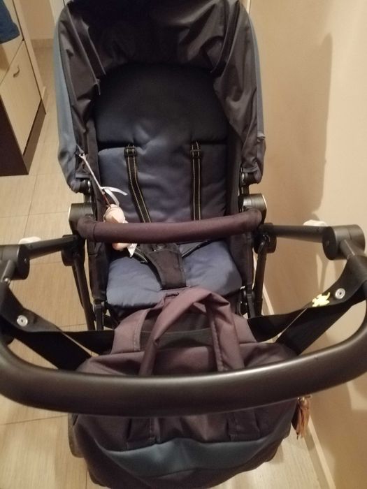 Количка 3 в 1 Cam Taski Италия