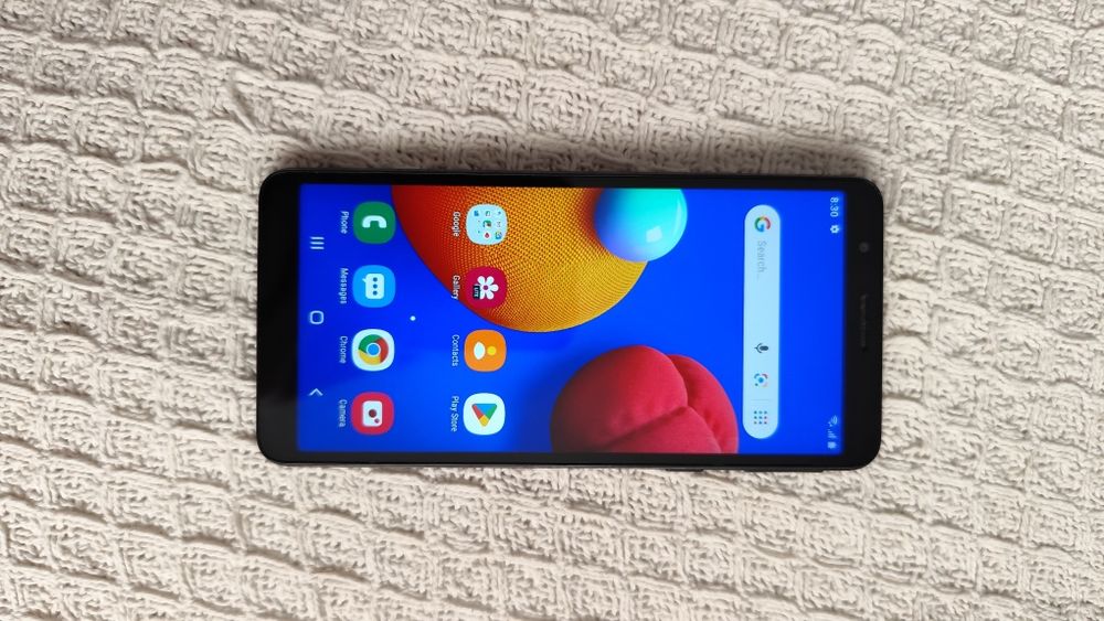Смартфон Samsung Galaxy A01 core