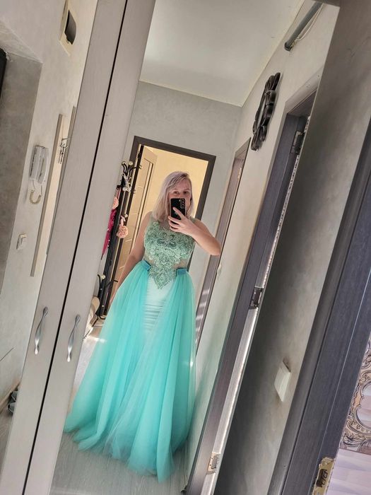 Rochie nasă sau soacra marimea 40