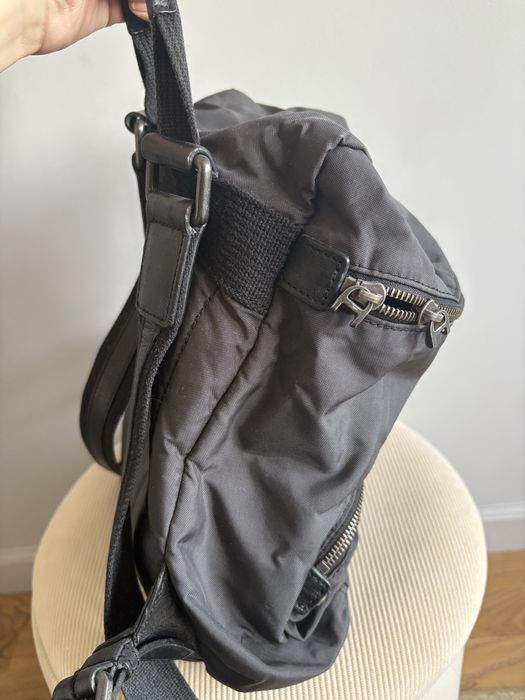 Текстильный рюкзак DOLCE & GABBANA