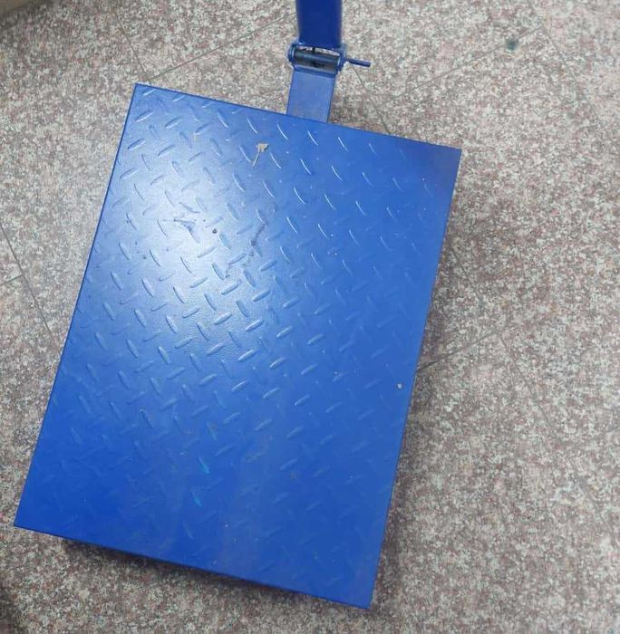 cantar industrial pliabil