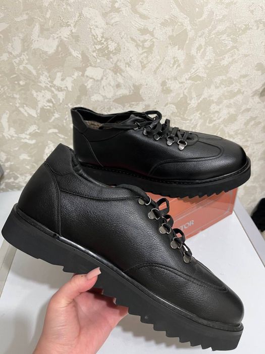 Зимняя обувь 43-44 размера