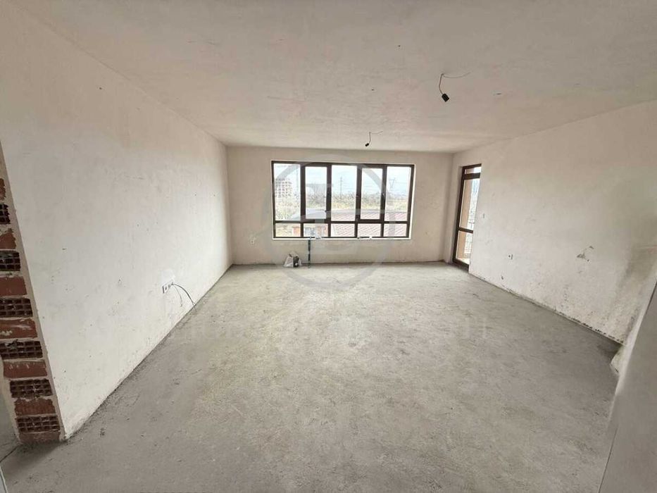 Реф. 4006 Тристаен Акт 16 с Гараж / Остромила