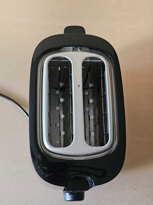 Тостер PHILIPS Series 3000 – 2 слота, отличен