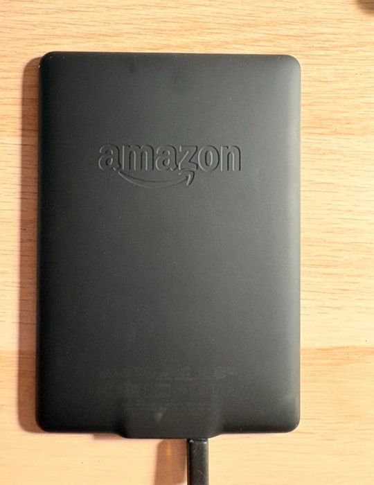 Amazon Kindle Paperwhite (7th generation)