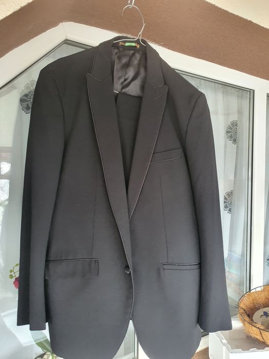 Costum bărbat Zara/Gherasos