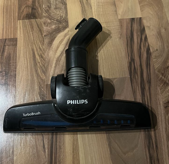 Perie aspirator Philips TurboBrush