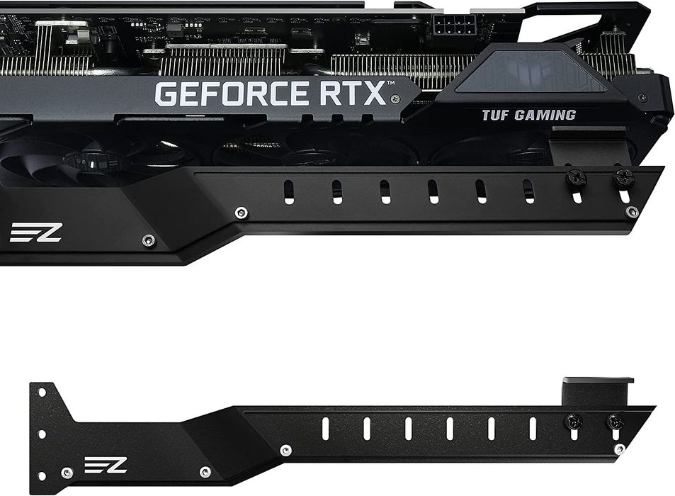 Подставка под видеокарту