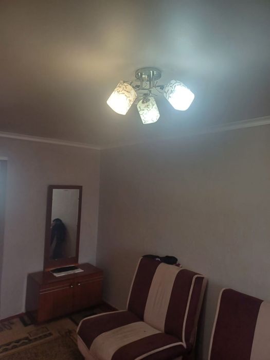 Сдам квартиру на длительный срок