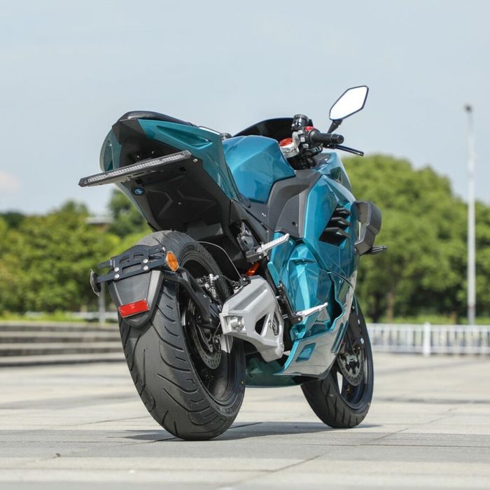 Longzu Panigale S Pro