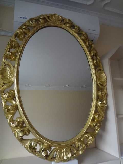 Ново голямо класическо огледало