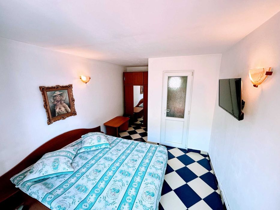 Oferta Revelion Pensiunea Ramona Brezoi 2025