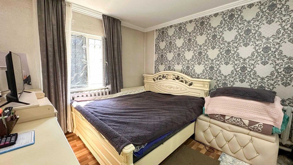 Продается час. дом Айдана Империя