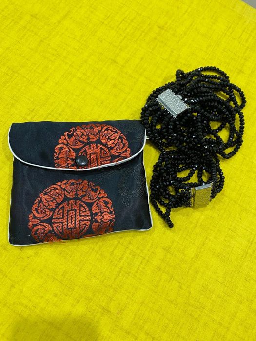 Бусы, кольцо, браслет, аксессуары