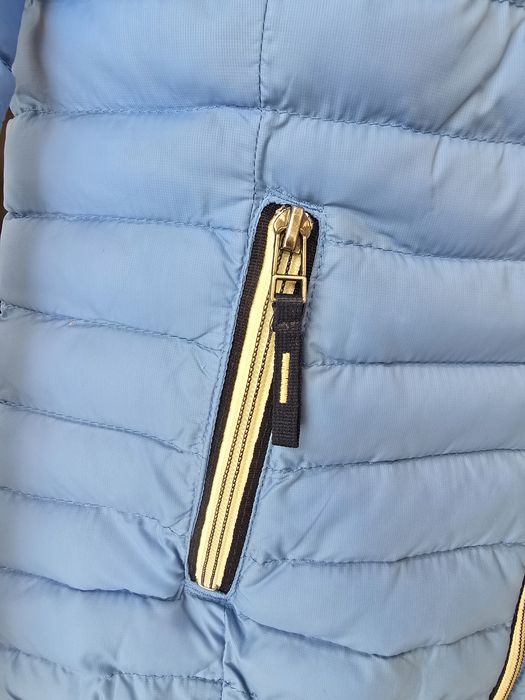 Дамско марково яке GAASTRA