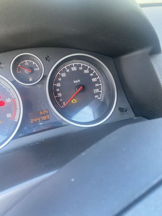 Opel  h 2008 de vanzare