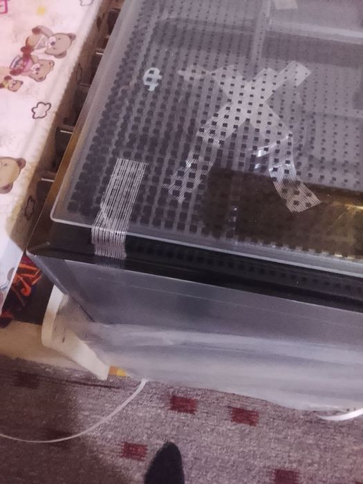 Artel eco ceramik gaz plita yengi