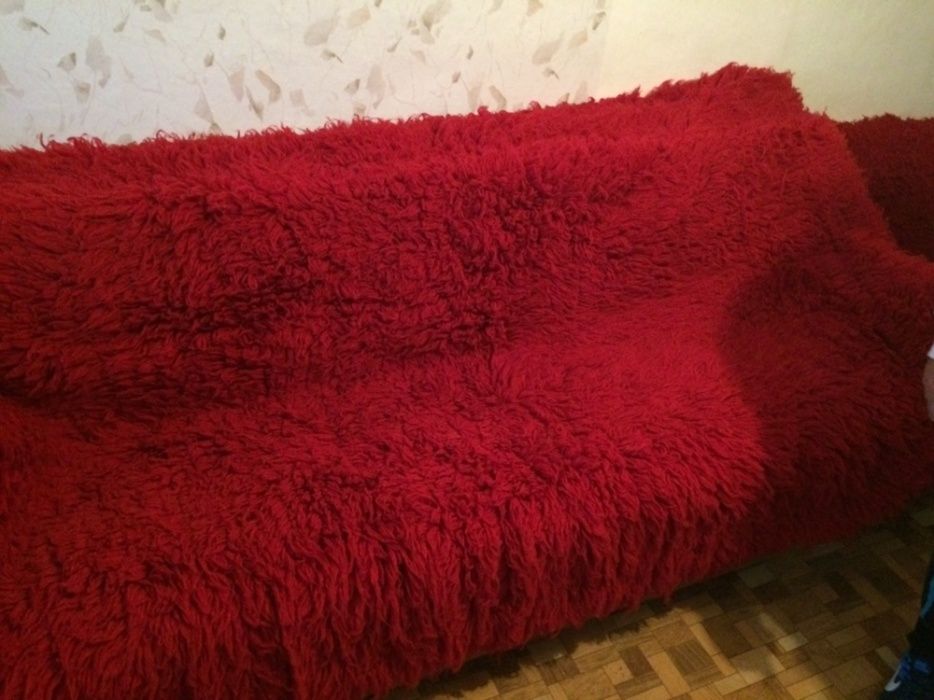 Вълнени губери /китеник/