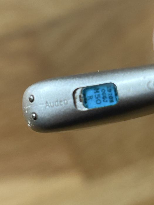 Aparate Auditive Phonak Bluetooth M-50R Reincarcabile Accesori Oticon