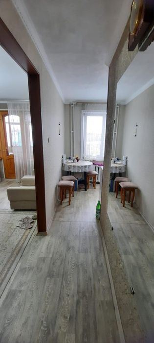 Продам 3х комнатную, центр