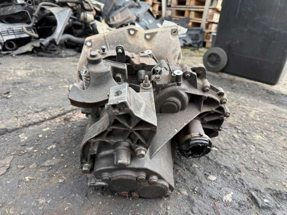 Cutie viteze manuala 6 trepte Ford Focus 1.0 EcoBoost