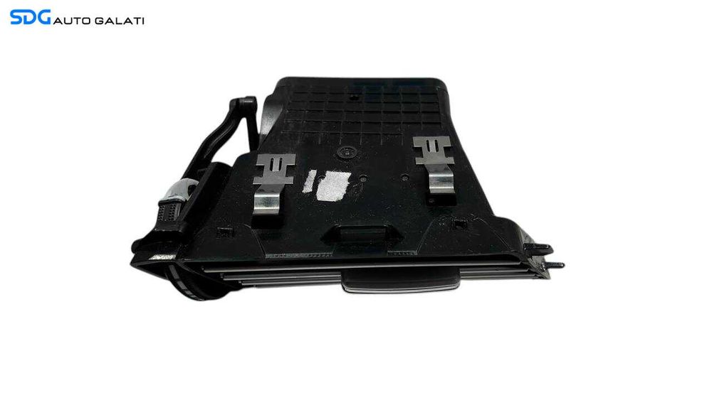 Gura Grila Aer Aerisire Ventilatie Bord Centrala Mercedes Clasa E Class W212 2009 - 2016 Cod A2128300154 [L5940]