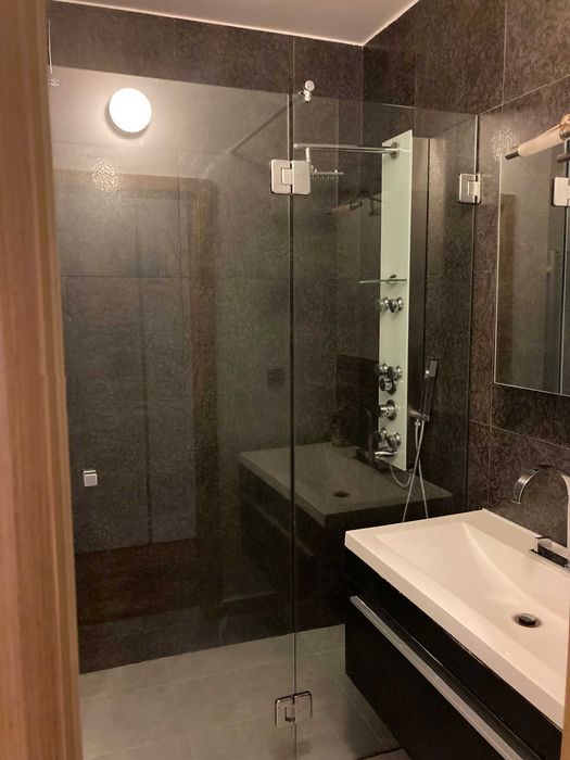 Дава се под наем Тристаен апартамент в София, Стрелбище - 95 кв.м за 580 € - Снимка #3