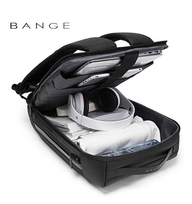 Рюкзак оригинал BANGE