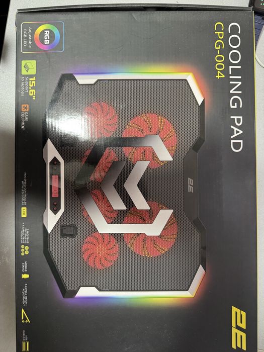 cooling  PAD CPG-004