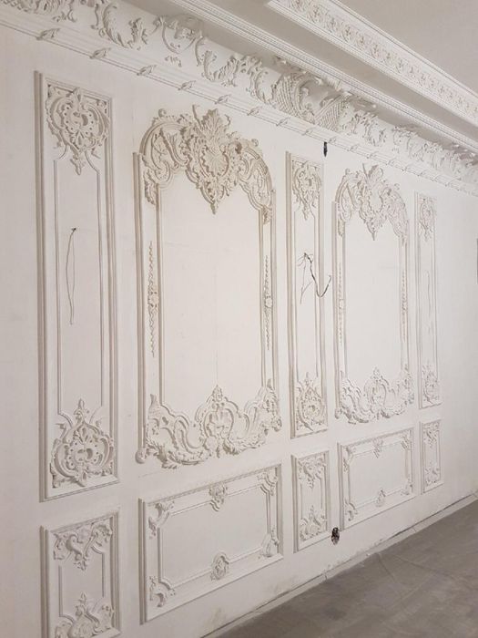 Malyar ishlari sifatli