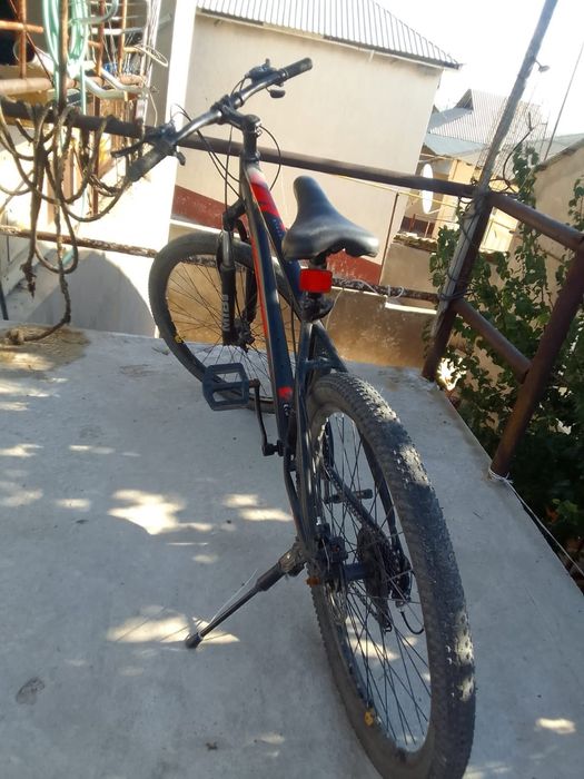 Велик продам чоткий