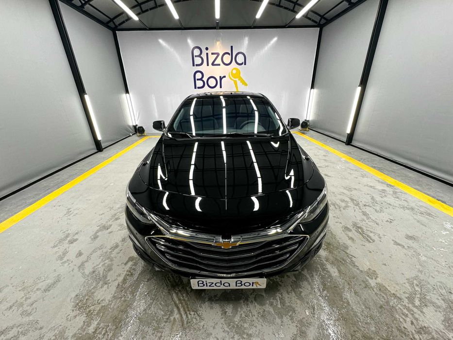 Malibu 2 1.5 Тurbo зўр холатда мошина сотилади!