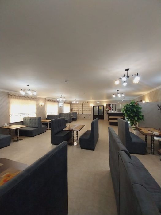 Андроид Капшагай