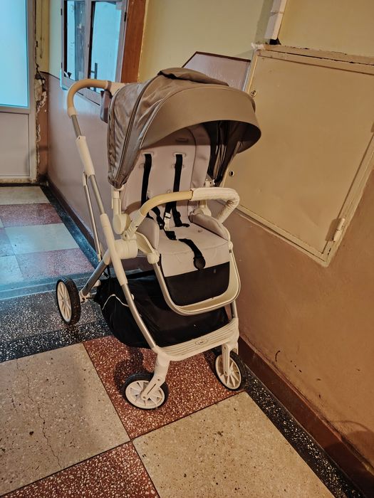 Carucior pliabil 0-36 luni
