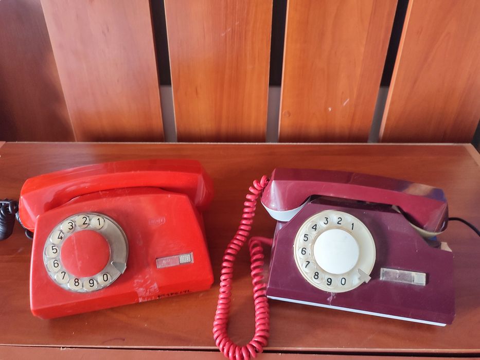 Продам телефонные аппараты