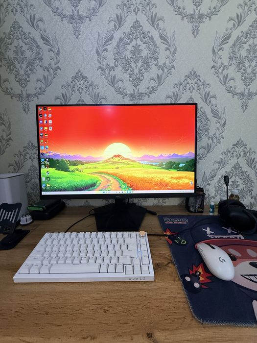 Игровой компьютер RTX 4060 8Gb