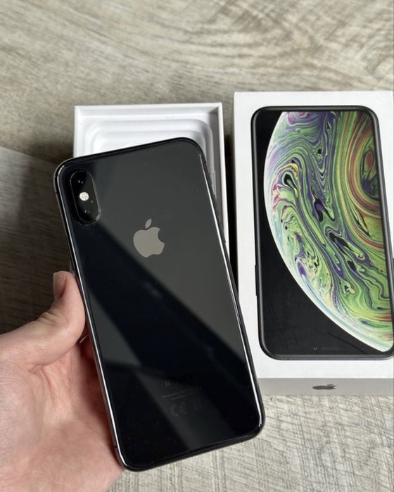 Apple iPhone XS (64)