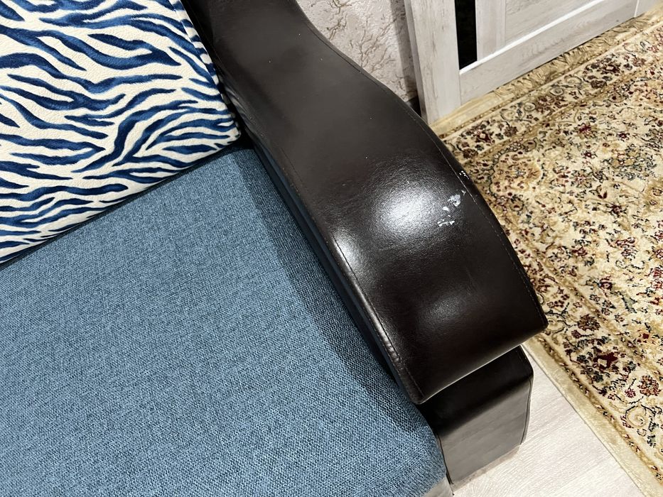 продам диван и сафа раскладные