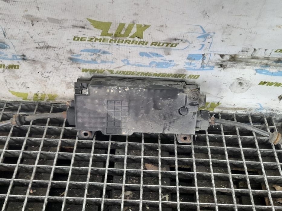 Modul frana de mana 7h42-2c496-ab 3.6 tdv8 Land Rover Range Rover Vog