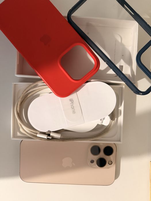 Iphone 16 Pro  128gb