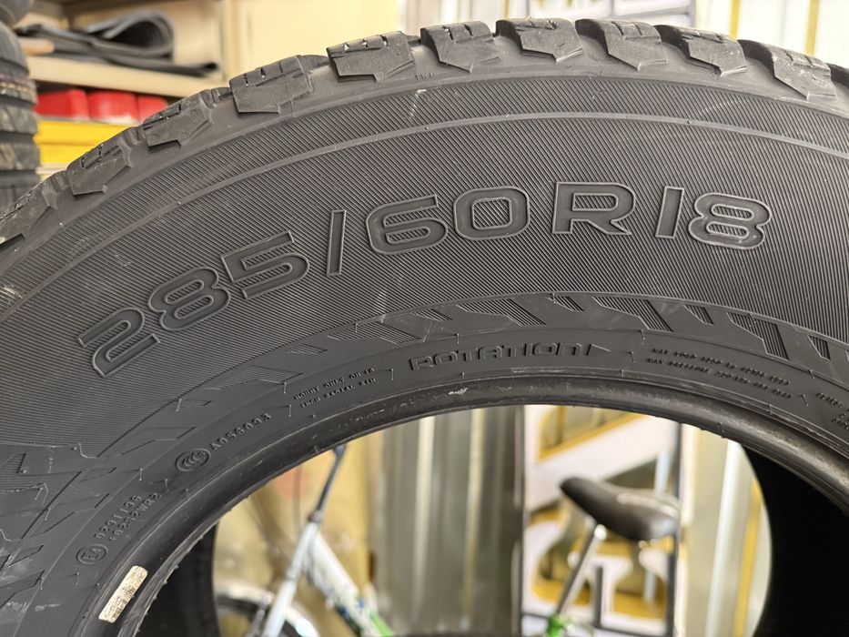 Авто шины  Nokian Hakkapeliitta