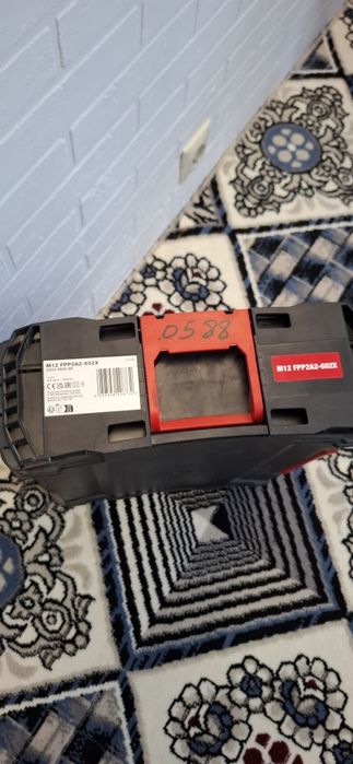 Милуоки шурупавёрт и импакт оригинальный инструмент новый.