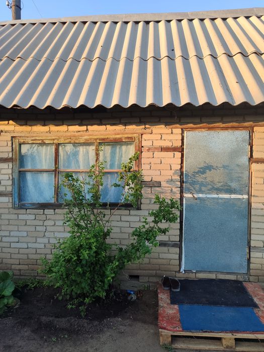 Продам дачу в СО Пригородное  .5соток