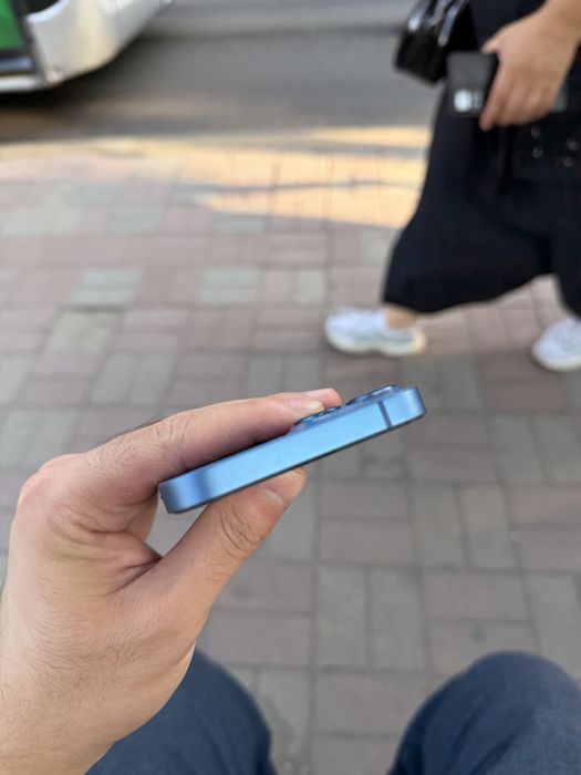 Iphone  13 256гб