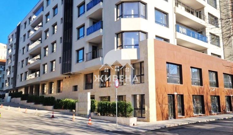 Продава 2-стаен апартамент, БДС, до Централна поща