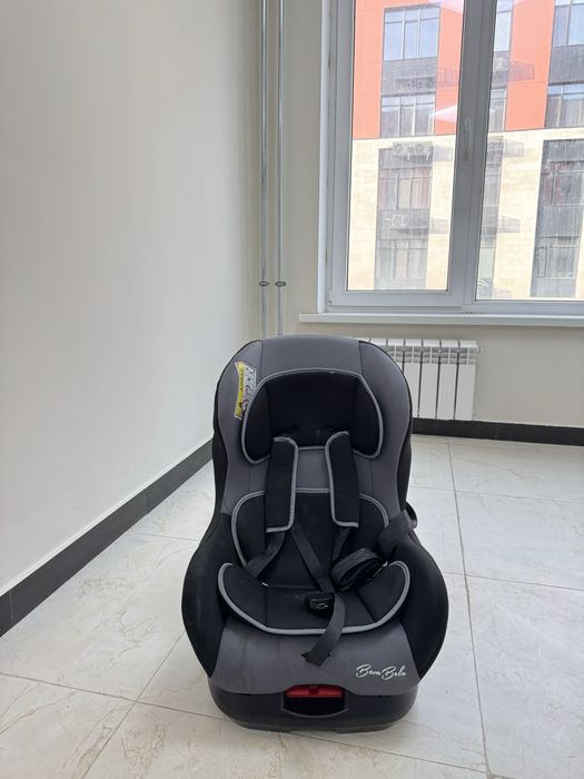 Карсит и бустер для детей