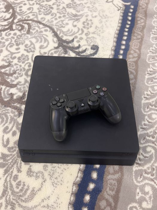 Playstation 4 500 gb