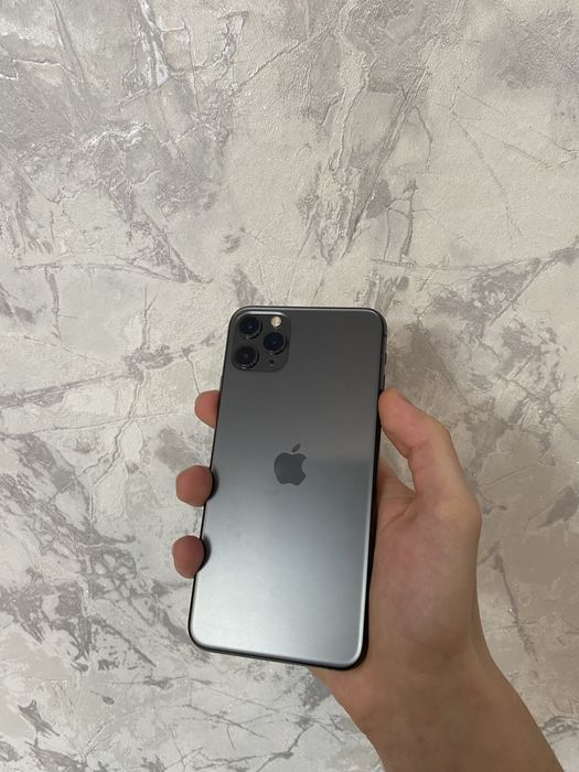 Iphone 11 pro max 256GB
