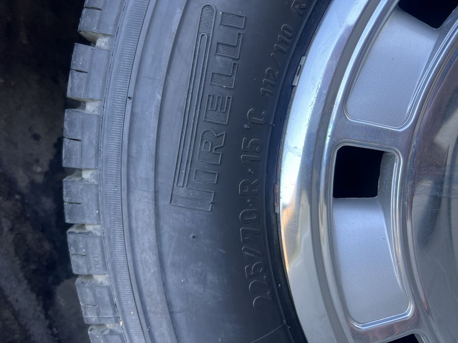 Mercury Grand Marquis LS din 1988